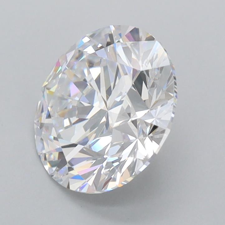 1.69 Carat Round Lab Diamond :: 360 spin frame 04