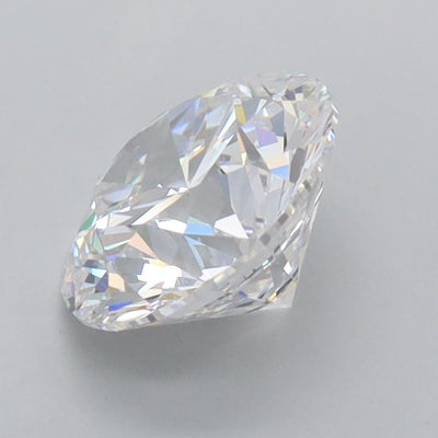 1.69 Carat Round Lab Diamond :: 360 spin frame 05