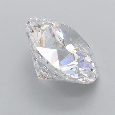 1.69 Carat Round Lab Diamond :: 360 spin frame 07