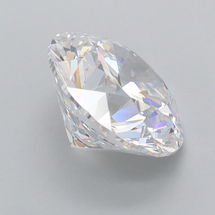 1.69 Carat Round Lab Diamond :: 360 spin frame 07