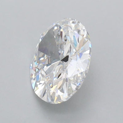 1.05 Carat Oval Lab Diamond :: 360 spin frame 01