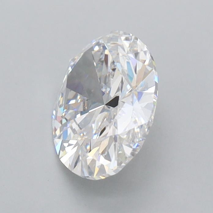 1.05 Carat Oval Lab Diamond :: 360 spin frame 01