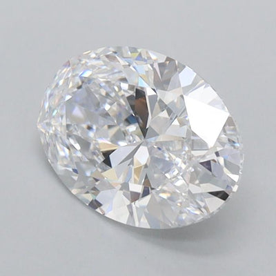 1.05 Carat Oval Lab Diamond :: 360 spin frame 03