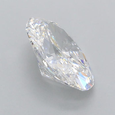 1.05 Carat Oval Lab Diamond :: 360 spin frame 06