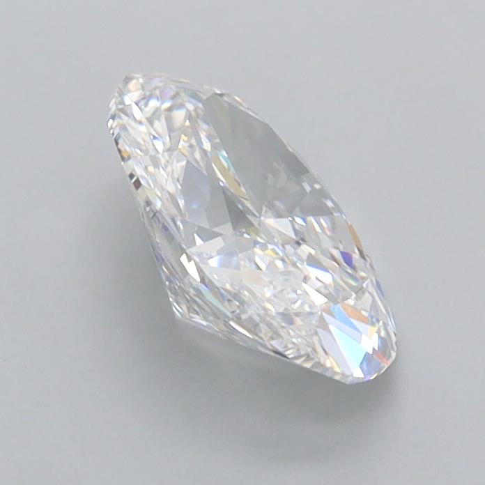 1.05 Carat Oval Lab Diamond :: 360 spin frame 06