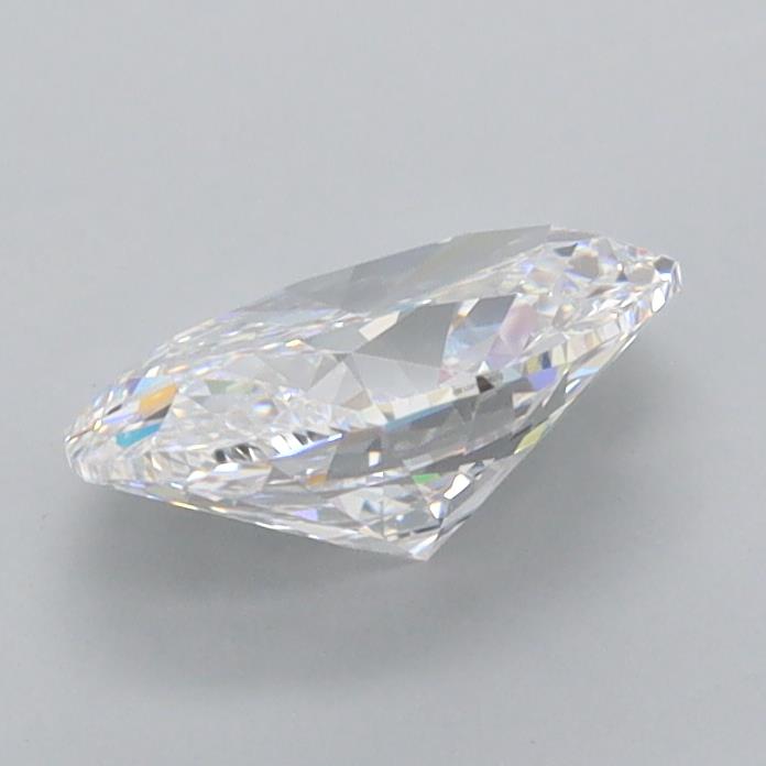 1.05 Carat Oval Lab Diamond :: 360 spin frame 07