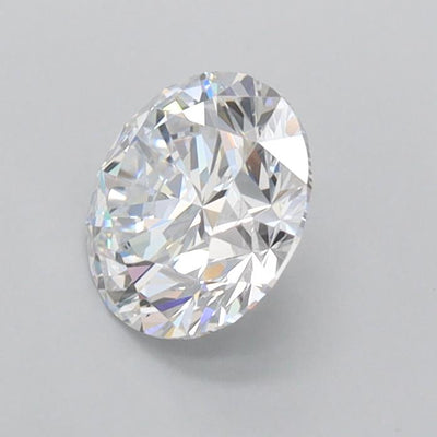 0.93 Carat Round Lab Diamond :: 360 spin frame 05
