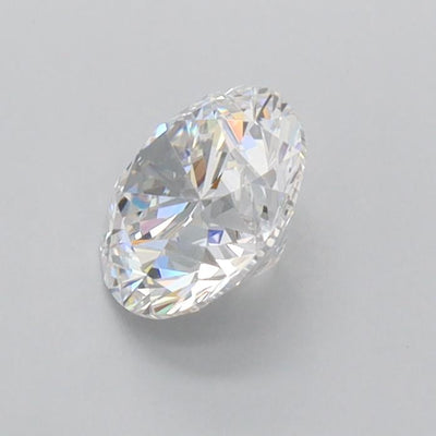 0.80 Carat Round Lab Diamond :: 360 spin frame 02