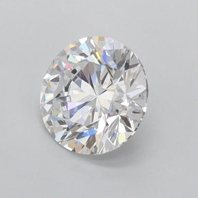 0.80 Carat Round Lab Diamond :: 360 spin frame 03
