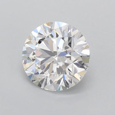 0.80 Carat Round Lab Diamond :: 360 spin frame 04