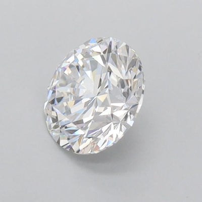 0.80 Carat Round Lab Diamond :: 360 spin frame 05