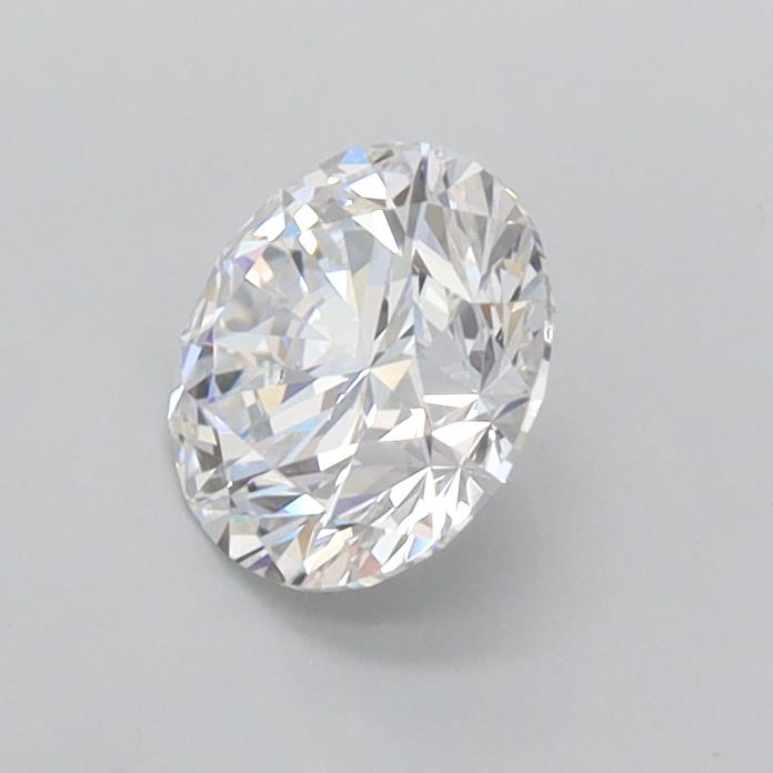 0.80 Carat Round Lab Diamond :: 360 spin frame 05