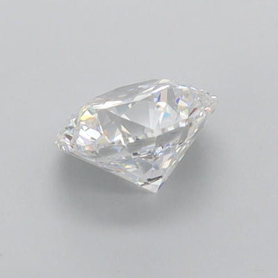 0.80 Carat Round Lab Diamond :: 360 spin frame 06