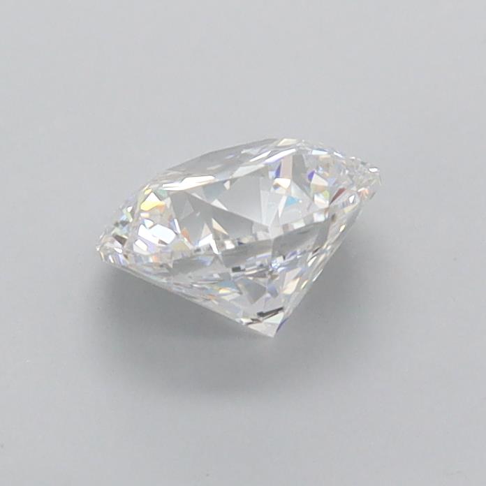 0.80 Carat Round Lab Diamond :: 360 spin frame 06