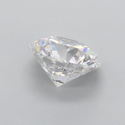 0.80 Carat Round Lab Diamond :: 360 spin frame 07