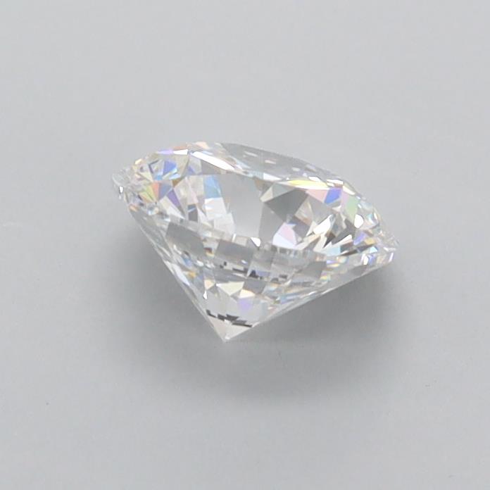 0.80 Carat Round Lab Diamond :: 360 spin frame 07