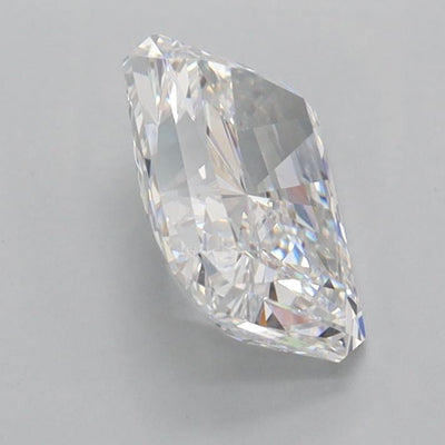 1.32 Carat Radiant Lab Diamond :: 360 spin frame 01