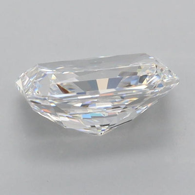 1.32 Carat Radiant Lab Diamond :: 360 spin frame 02
