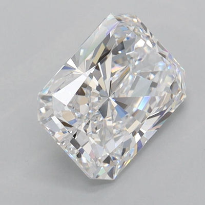 1.32 Carat Radiant Lab Diamond :: 360 spin frame 03