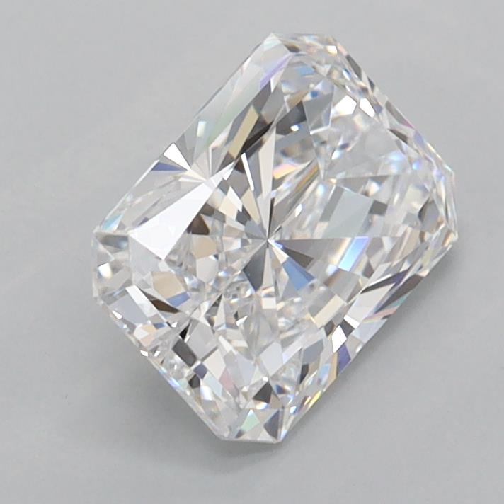 1.32 Carat Radiant Lab Diamond :: 360 spin frame 03