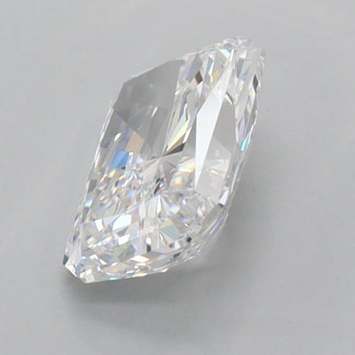 1.32 Carat Radiant Lab Diamond :: 360 spin frame 04