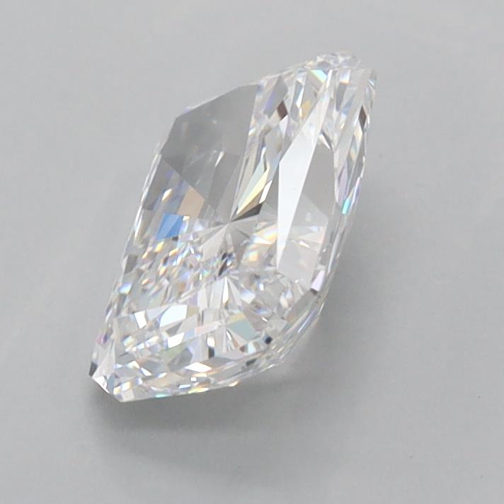 1.32 Carat Radiant Lab Diamond :: 360 spin frame 04