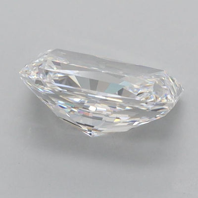 1.32 Carat Radiant Lab Diamond :: 360 spin frame 05