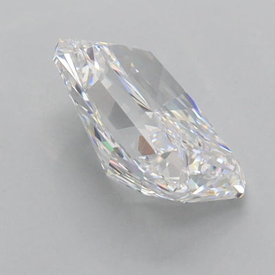 1.32 Carat Radiant Lab Diamond :: 360 spin frame 06