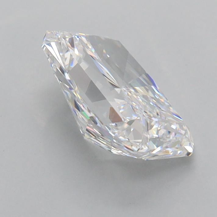 1.32 Carat Radiant Lab Diamond :: 360 spin frame 06