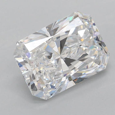 1.32 Carat Radiant Lab Diamond :: 360 spin frame 07