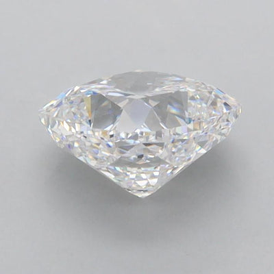1.30 Carat Cushion Lab Diamond :: 360 spin frame 01