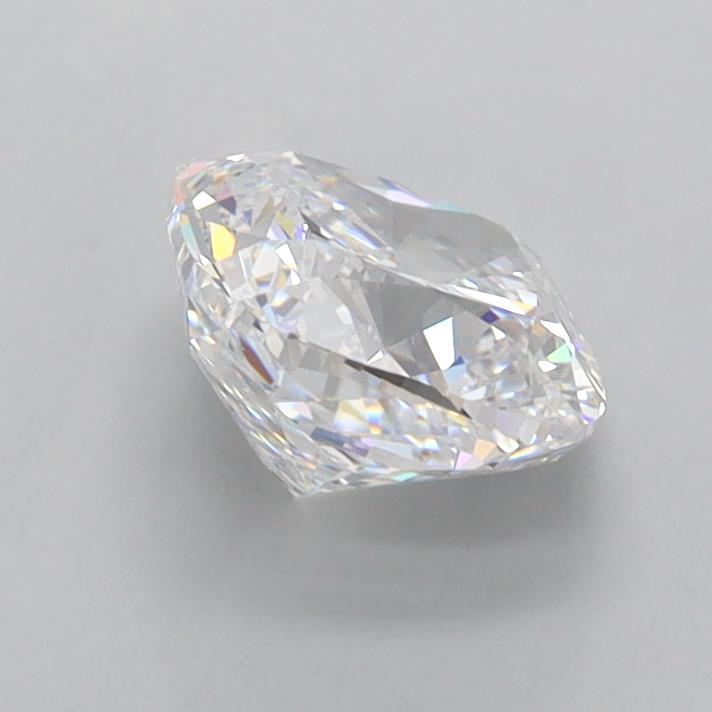 1.30 Carat Cushion Lab Diamond :: 360 spin frame 03