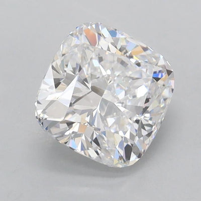 1.30 Carat Cushion Lab Diamond :: 360 spin frame 04