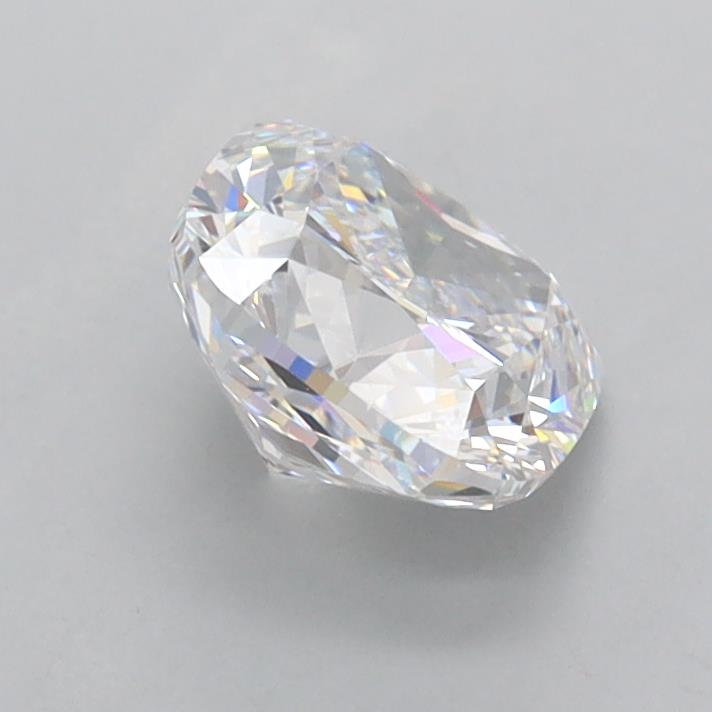 1.30 Carat Cushion Lab Diamond :: 360 spin frame 05