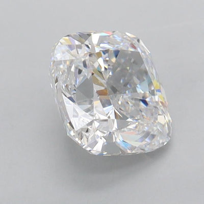 1.30 Carat Cushion Lab Diamond :: 360 spin frame 06