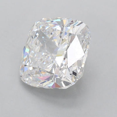 1.30 Carat Cushion Lab Diamond :: 360 spin frame 07