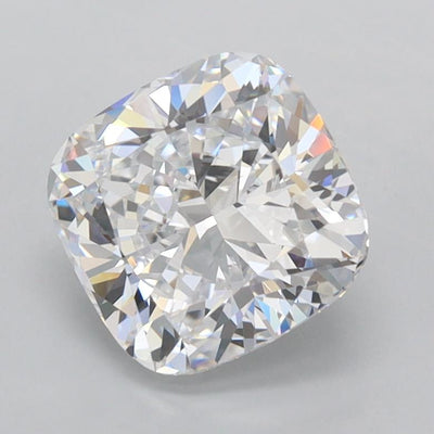 1.88 Carat Cushion Lab Diamond :: 360 spin frame 05