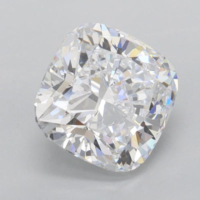 1.88 Carat Cushion Lab Diamond :: 360 spin frame 06