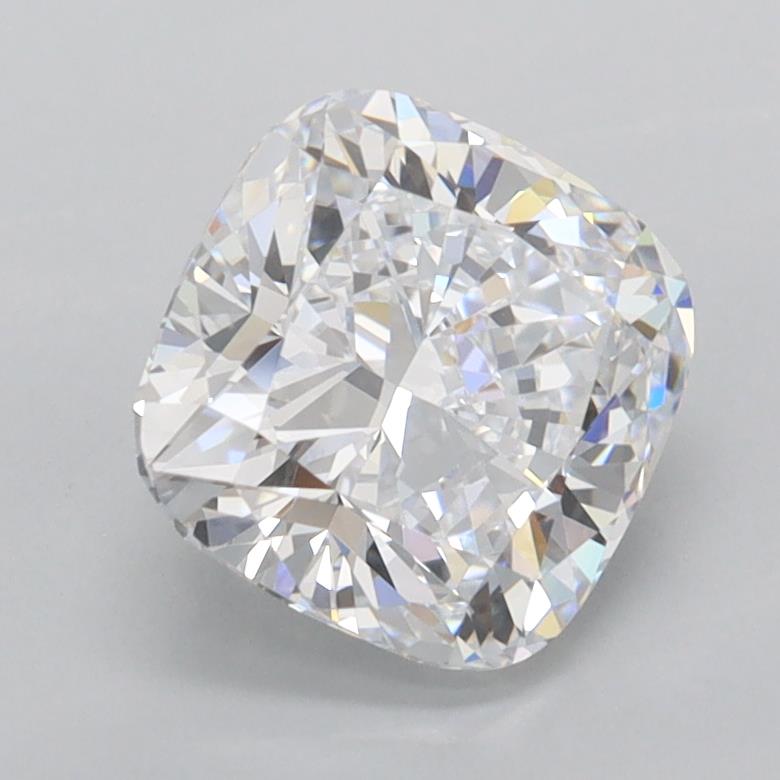 1.88 Carat Cushion Lab Diamond :: 360 spin frame 06