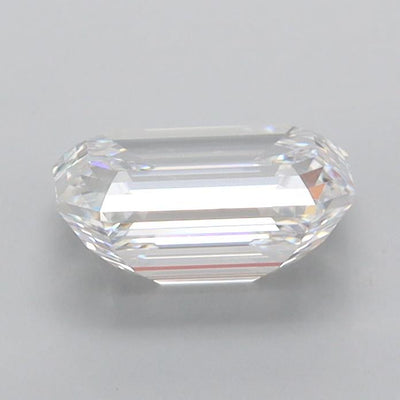 1.14 Carat Emerald Lab Diamond :: 360 spin frame 01