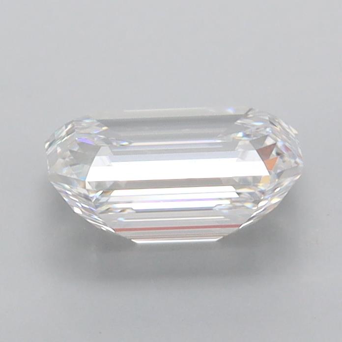 1.14 Carat Emerald Lab Diamond :: 360 spin frame 01