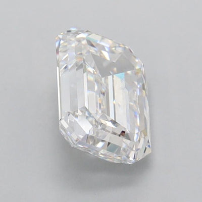 1.14 Carat Emerald Lab Diamond :: 360 spin frame 02