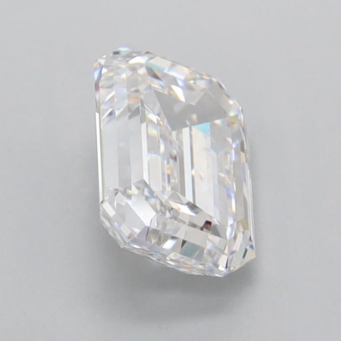 1.14 Carat Emerald Lab Diamond :: 360 spin frame 02