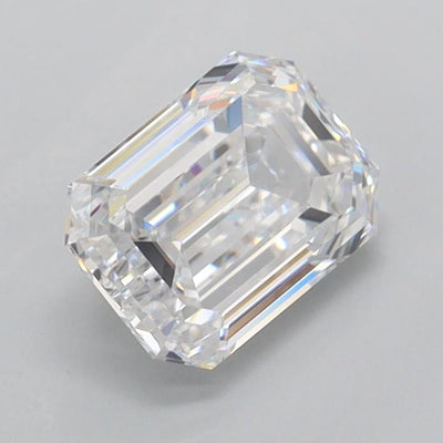 1.14 Carat Emerald Lab Diamond :: 360 spin frame 03