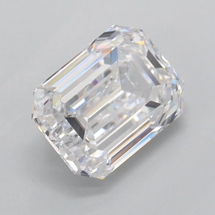 1.14 Carat Emerald Lab Diamond :: 360 spin frame 03