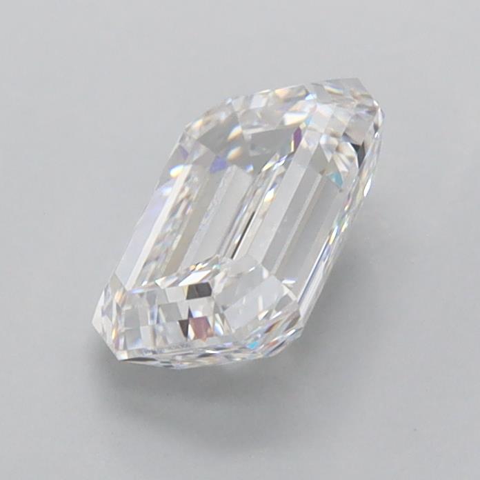 1.14 Carat Emerald Lab Diamond :: 360 spin frame 05