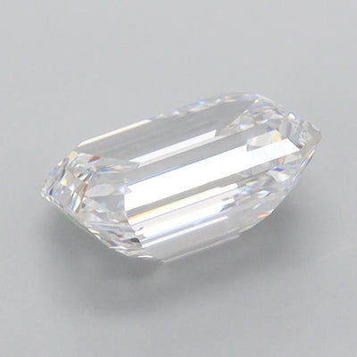 1.14 Carat Emerald Lab Diamond :: 360 spin frame 06