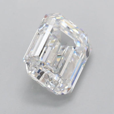 1.14 Carat Emerald Lab Diamond :: 360 spin frame 07