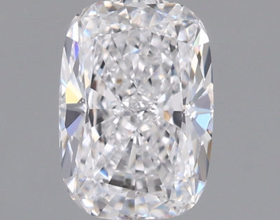 1.04 Carat Elongated Cushion Lab Diamond