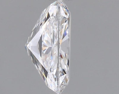 1.04 Carat Elongated Cushion Lab Diamond :: 360 spin frame 01
